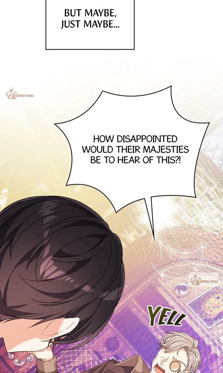 I will try to seduce the male lead for my brother Chapter 44 page 72