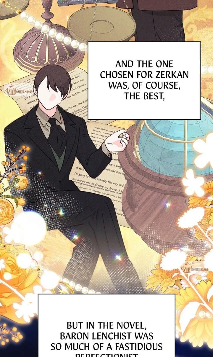 I will try to seduce the male lead for my brother Chapter 44 page 68