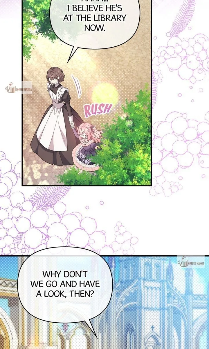 I will try to seduce the male lead for my brother Chapter 44 page 53