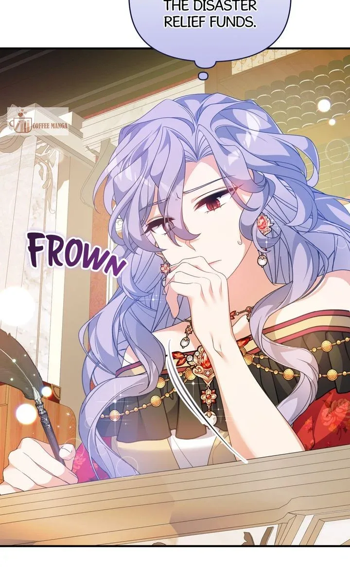 I will try to seduce the male lead for my brother Chapter 43 page 13