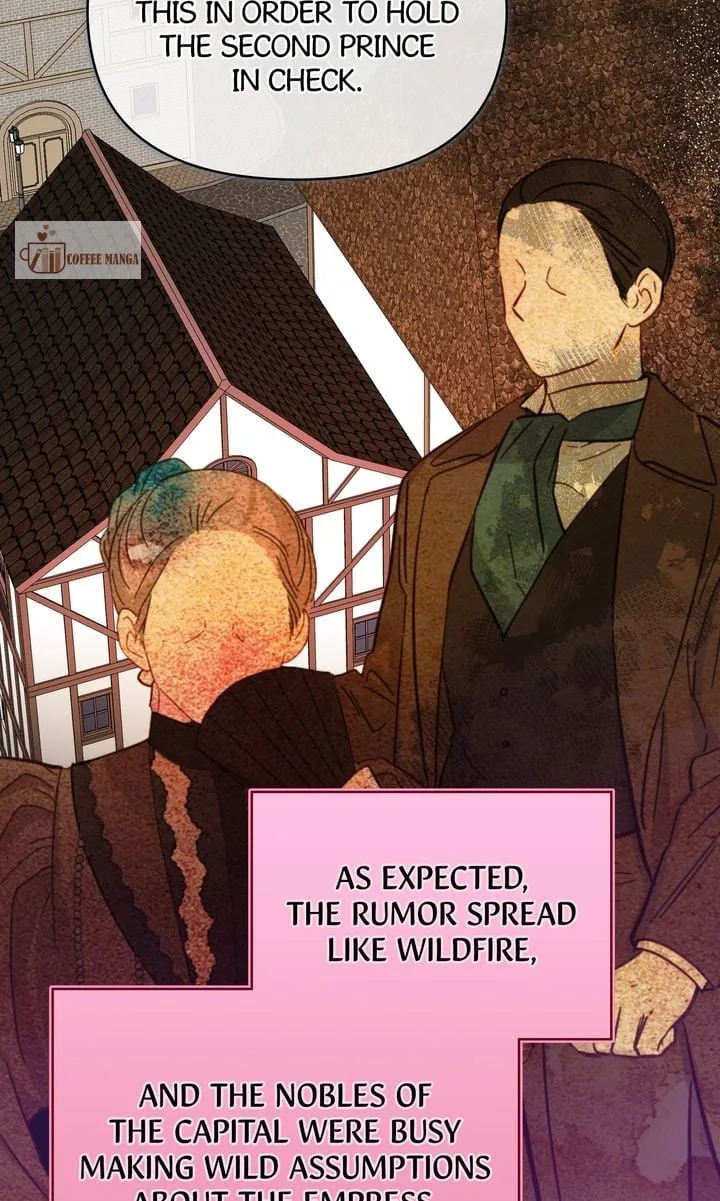 I will try to seduce the male lead for my brother Chapter 43 page 41