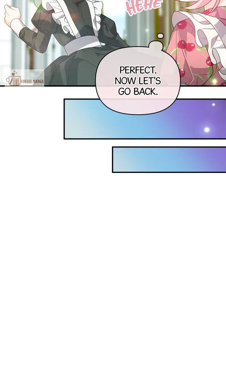 I will try to seduce the male lead for my brother Chapter 43 page 84