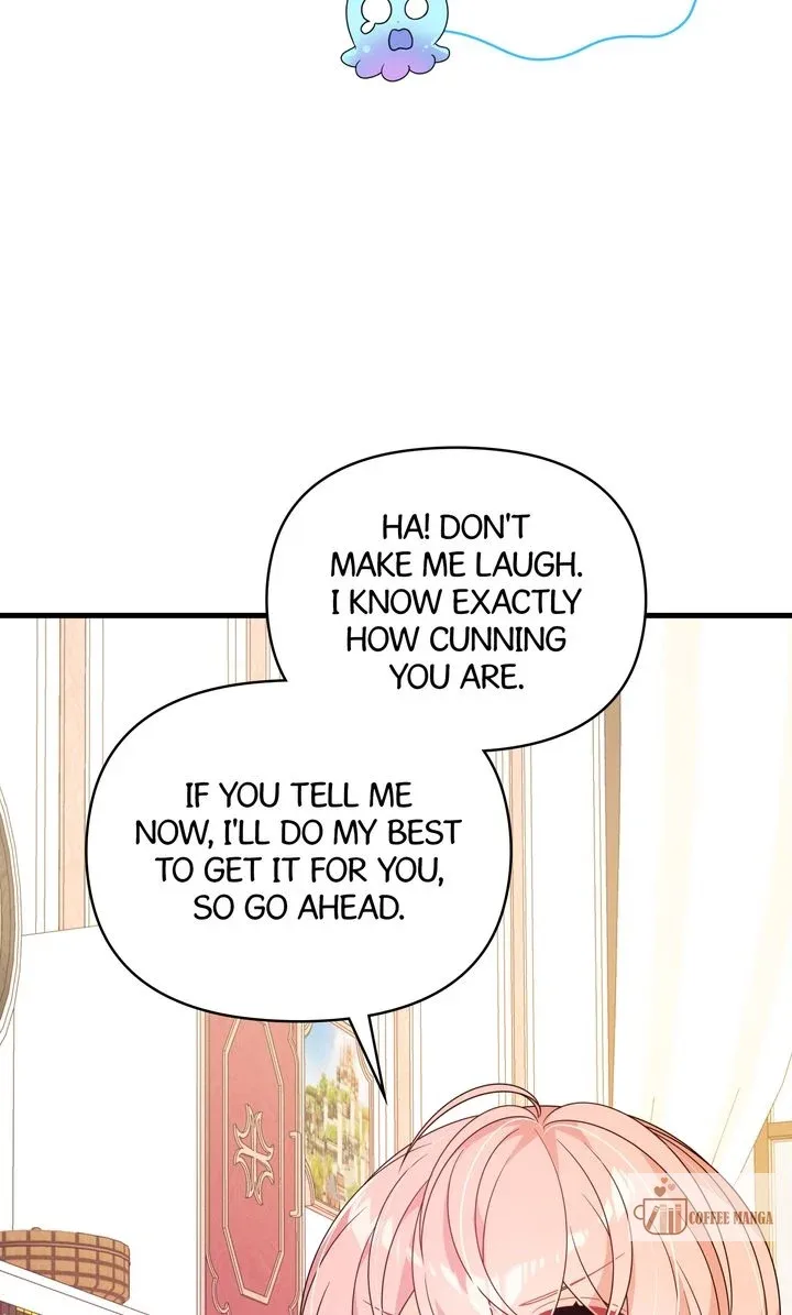 I will try to seduce the male lead for my brother Chapter 39 page 65
