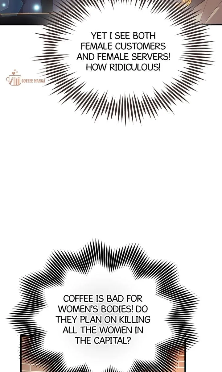I will try to seduce the male lead for my brother Chapter 40 page 45
