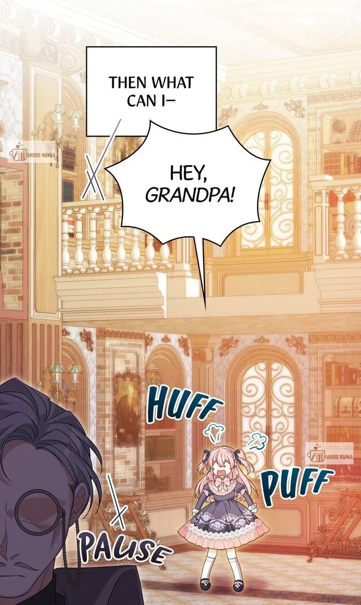 I will try to seduce the male lead for my brother Chapter 44 page 75