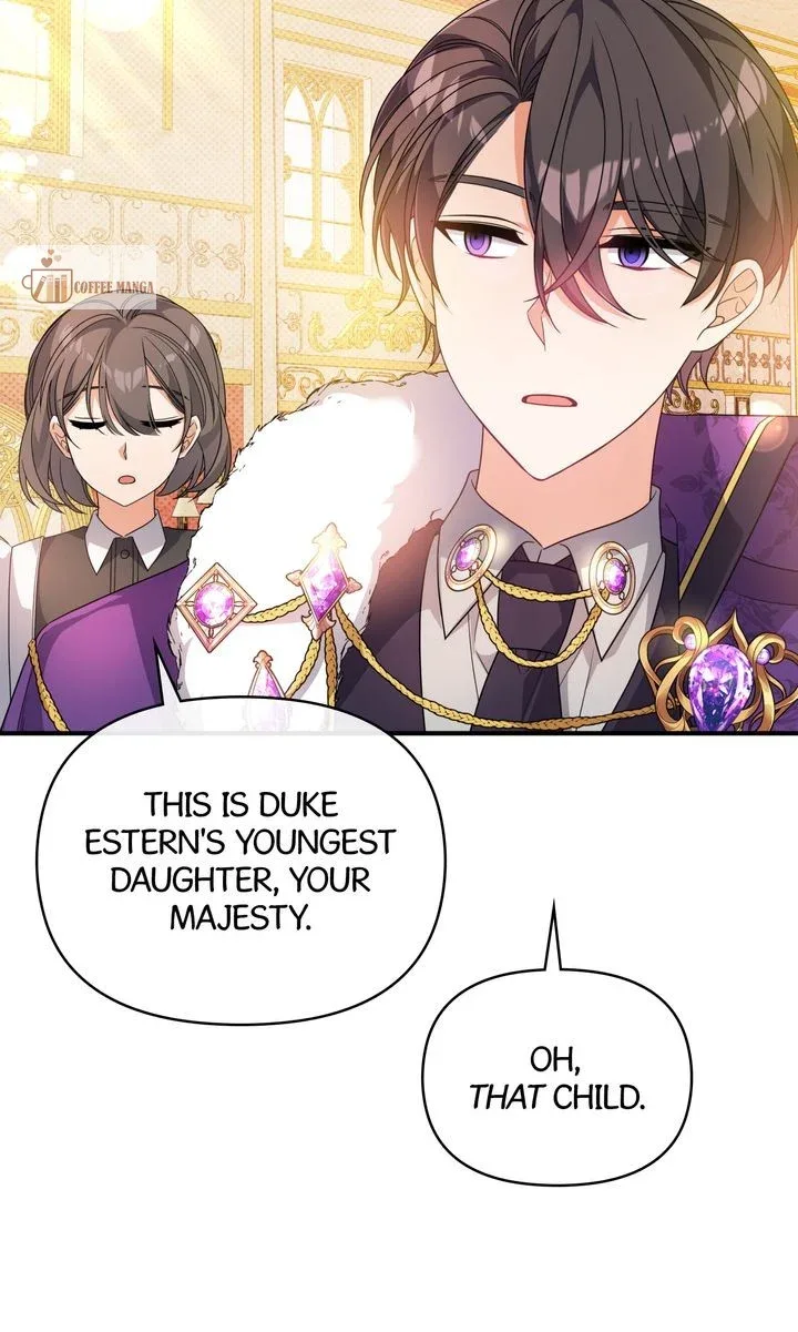 I will try to seduce the male lead for my brother Chapter 43 page 64