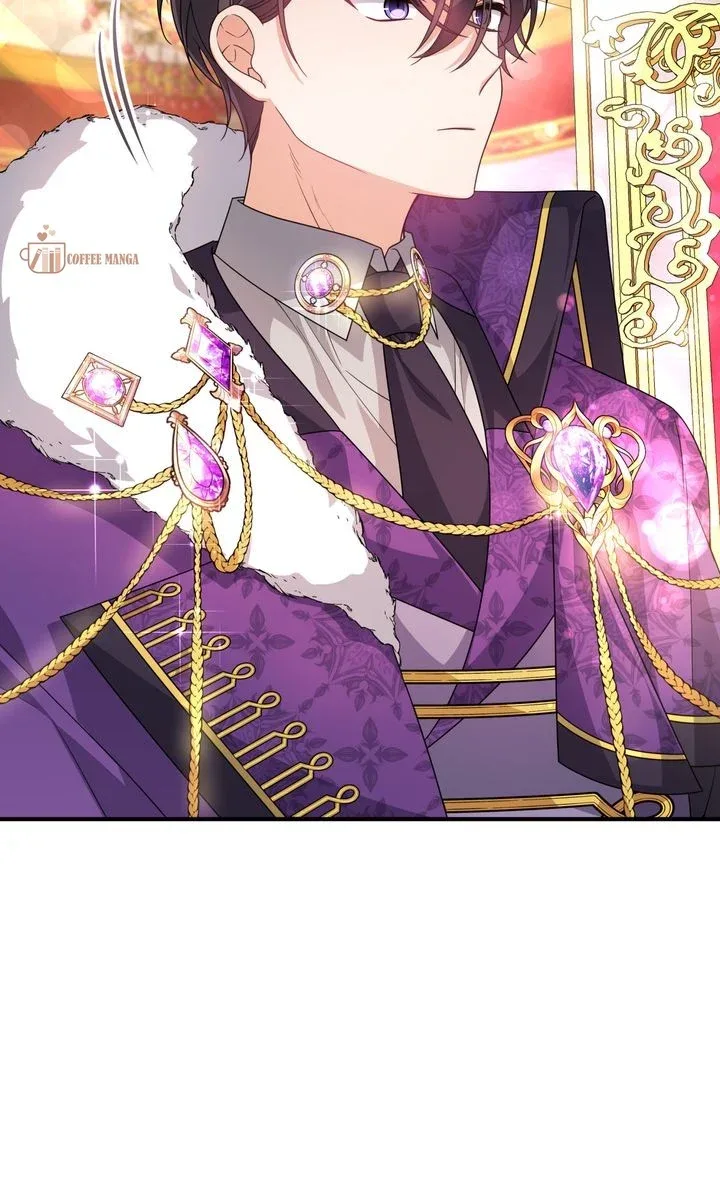 I will try to seduce the male lead for my brother Chapter 43 page 59