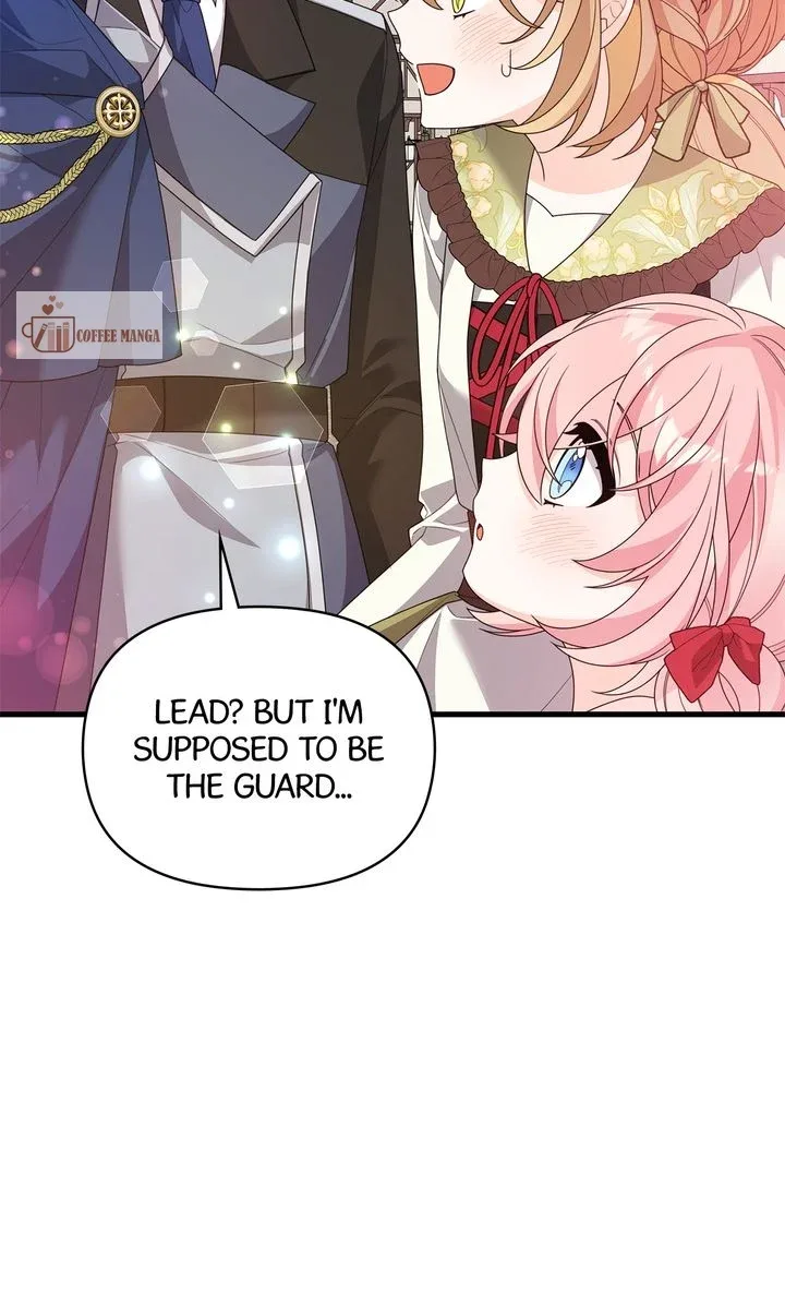 I will try to seduce the male lead for my brother Chapter 38 page 47
