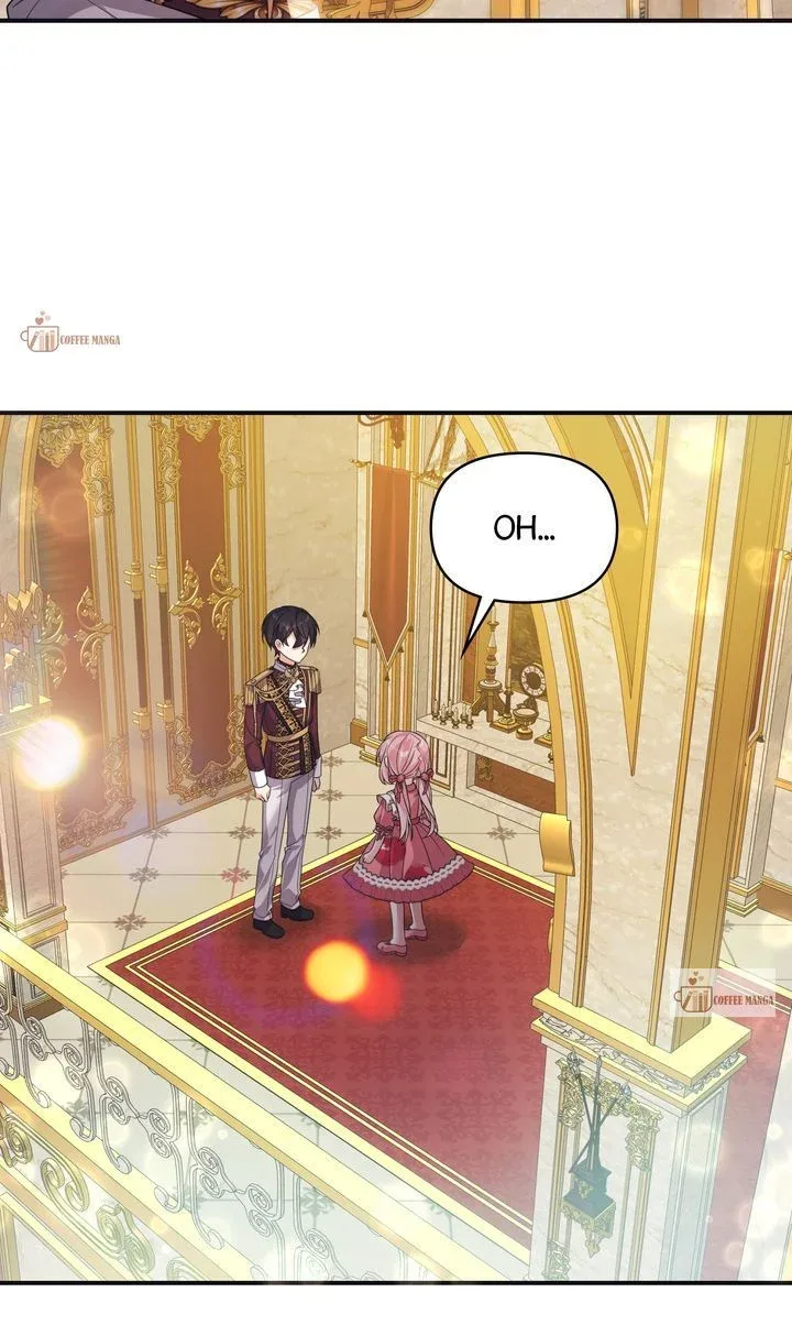 I will try to seduce the male lead for my brother Chapter 44 page 7
