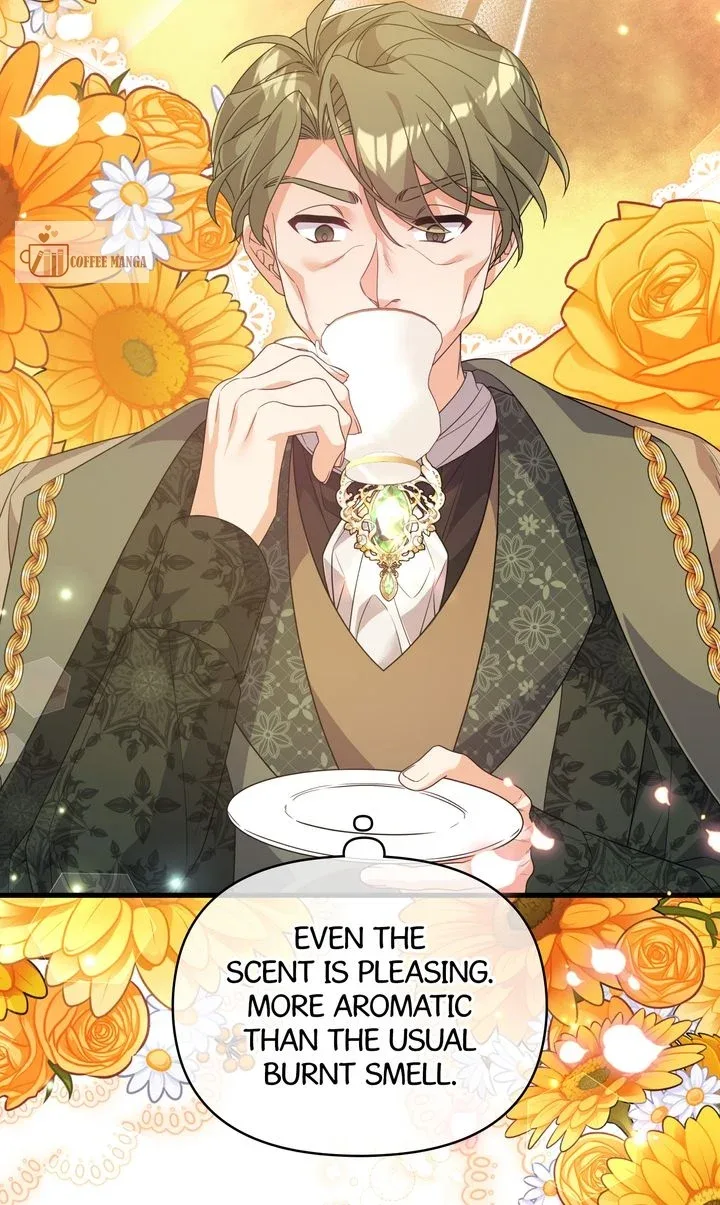 I will try to seduce the male lead for my brother Chapter 40 page 63
