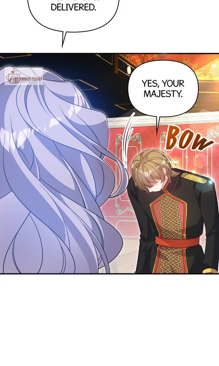 I will try to seduce the male lead for my brother Chapter 43 page 20