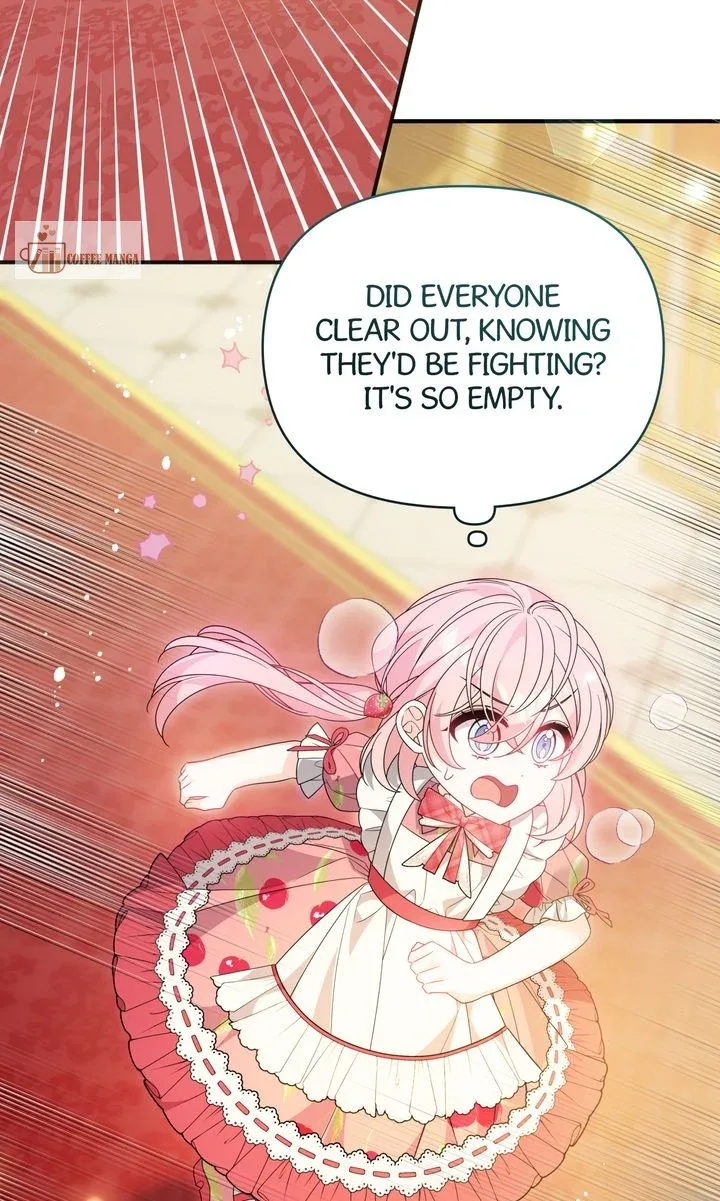 I will try to seduce the male lead for my brother Chapter 43 page 86