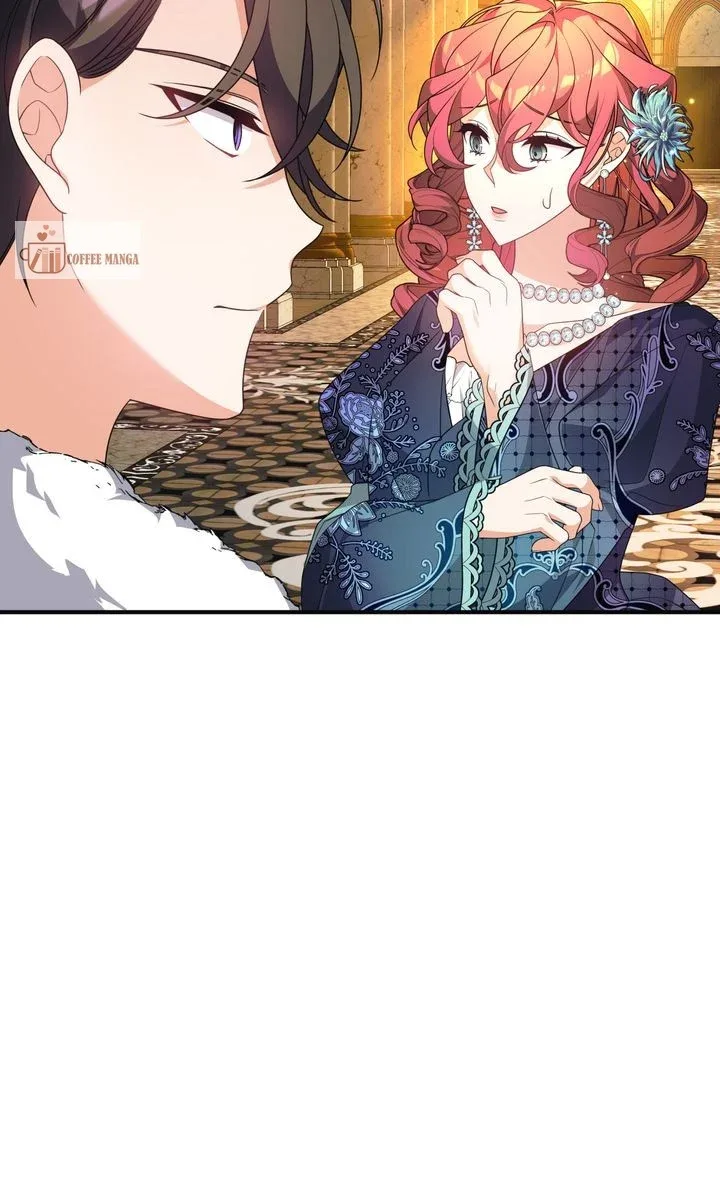I will try to seduce the male lead for my brother Chapter 43 page 29