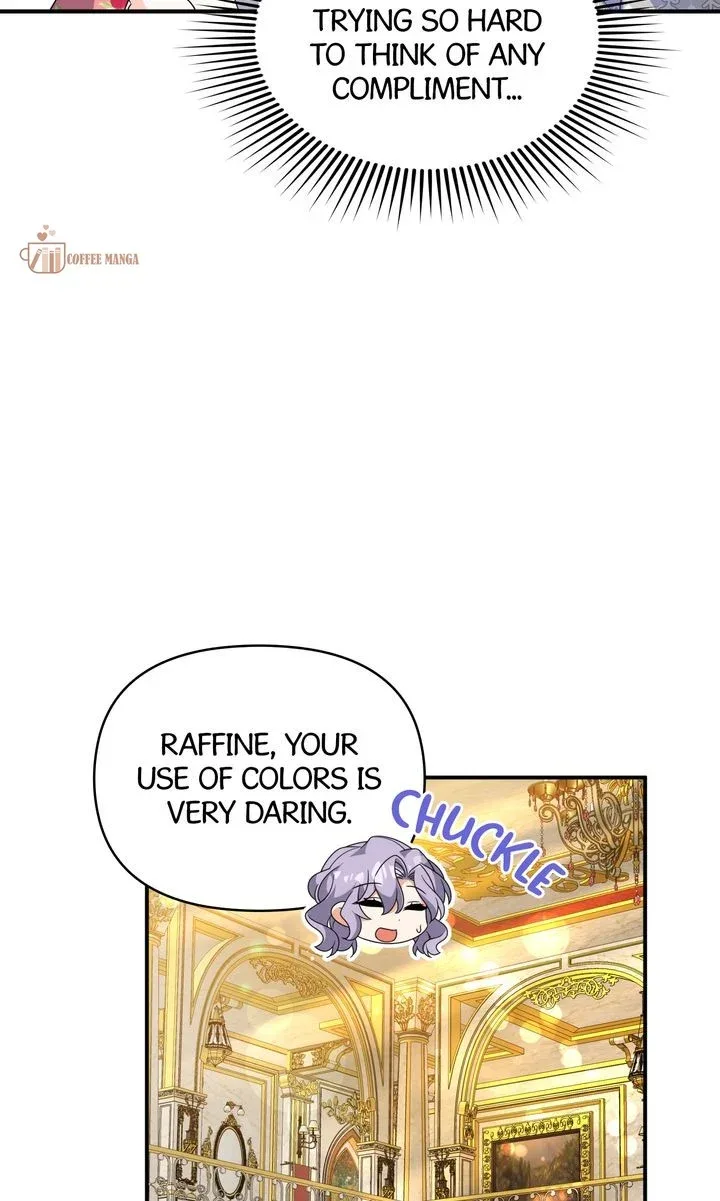 I will try to seduce the male lead for my brother Chapter 43 page 55