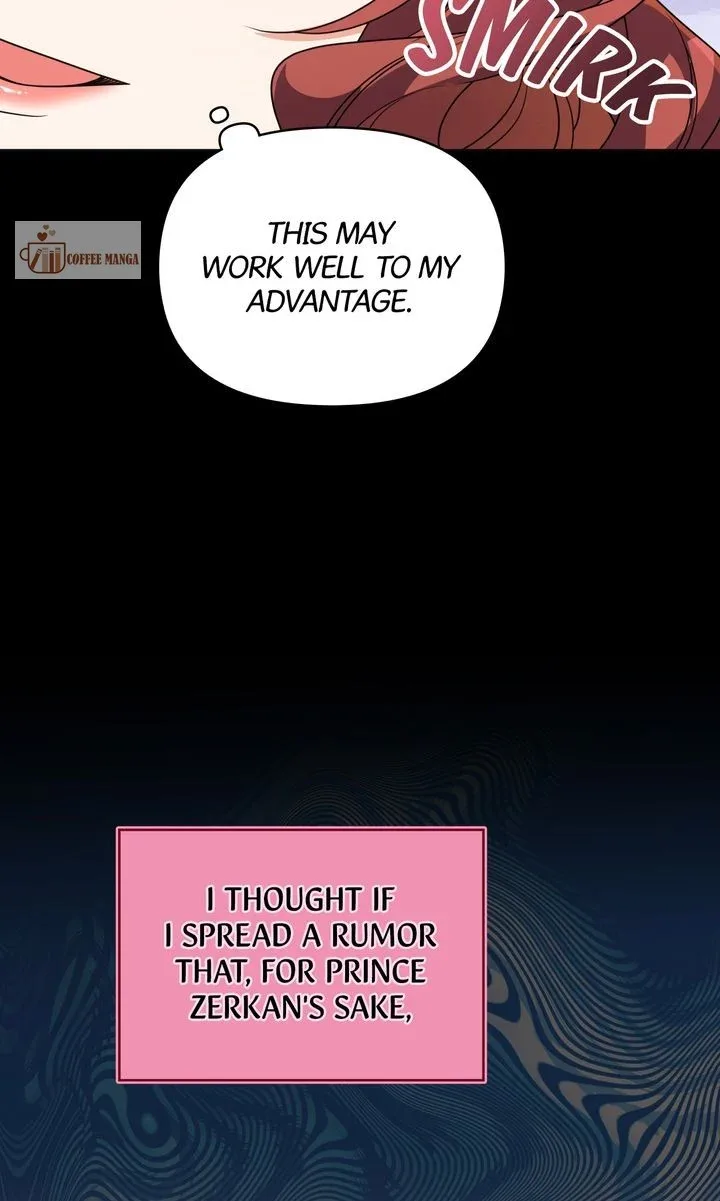I will try to seduce the male lead for my brother Chapter 43 page 39