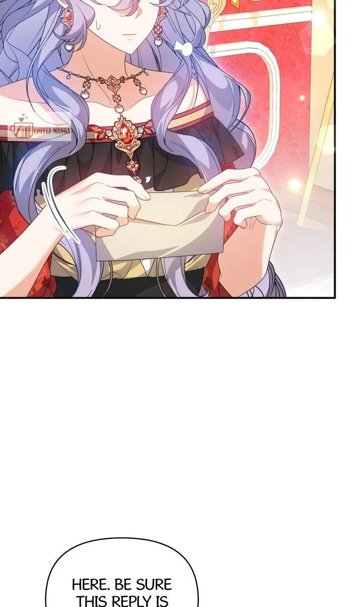 I will try to seduce the male lead for my brother Chapter 43 page 19