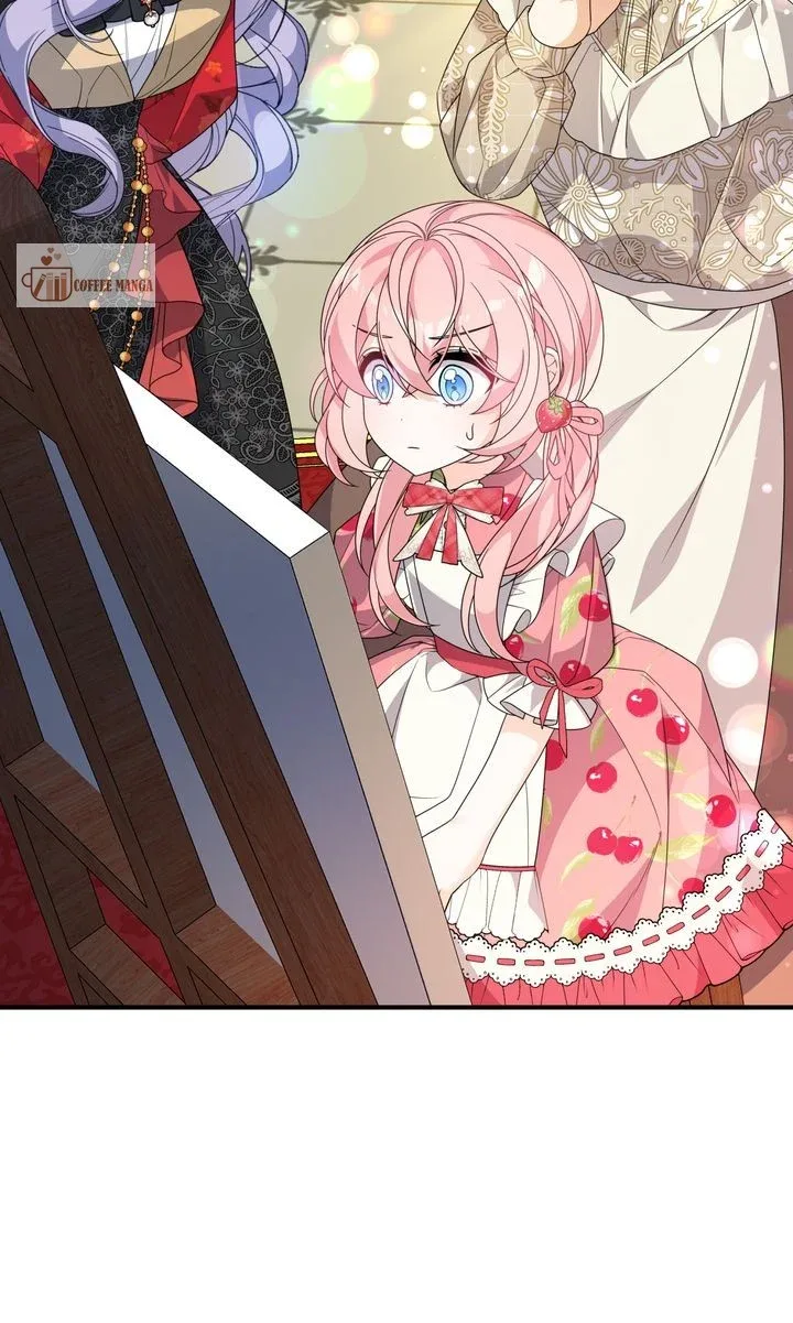 I will try to seduce the male lead for my brother Chapter 43 page 52