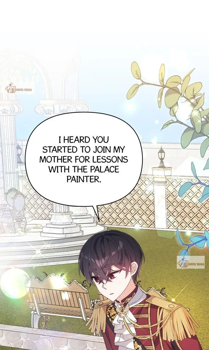 I will try to seduce the male lead for my brother Chapter 44 page 19
