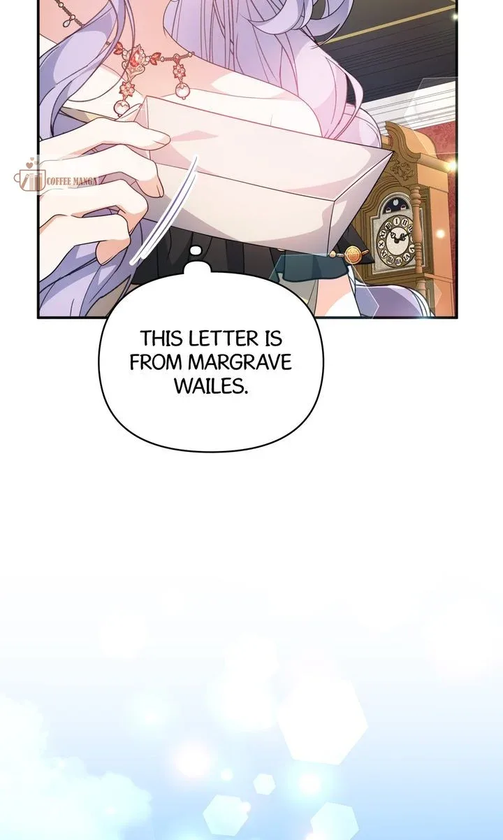 I will try to seduce the male lead for my brother Chapter 43 page 8