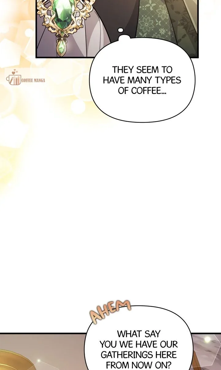 I will try to seduce the male lead for my brother Chapter 40 page 65