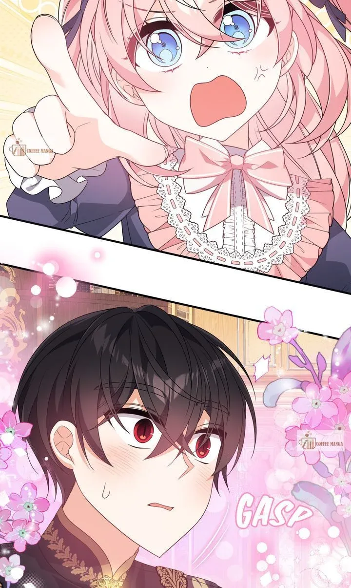 I will try to seduce the male lead for my brother Chapter 44 page 77