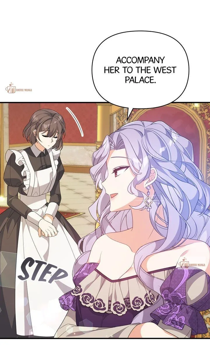 I will try to seduce the male lead for my brother Chapter 44 page 41