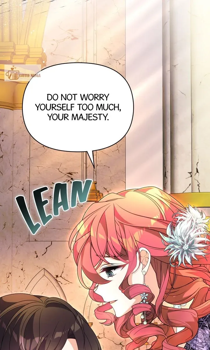I will try to seduce the male lead for my brother Chapter 43 page 44