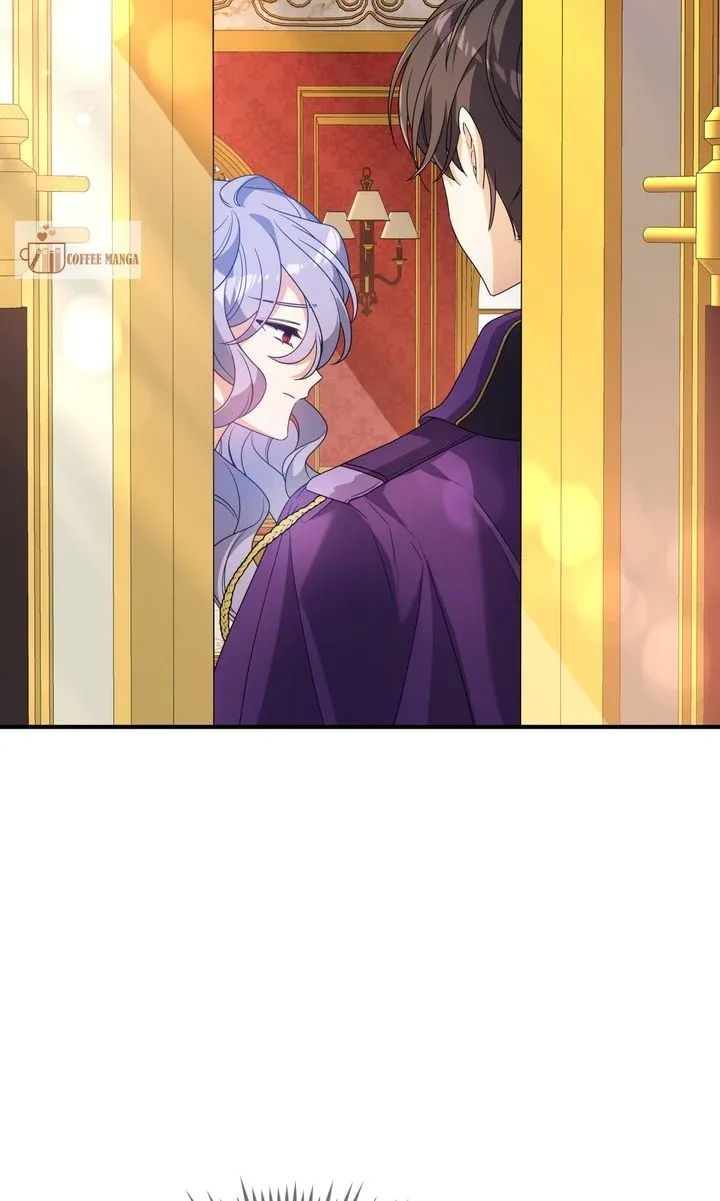 I will try to seduce the male lead for my brother Chapter 43 page 69