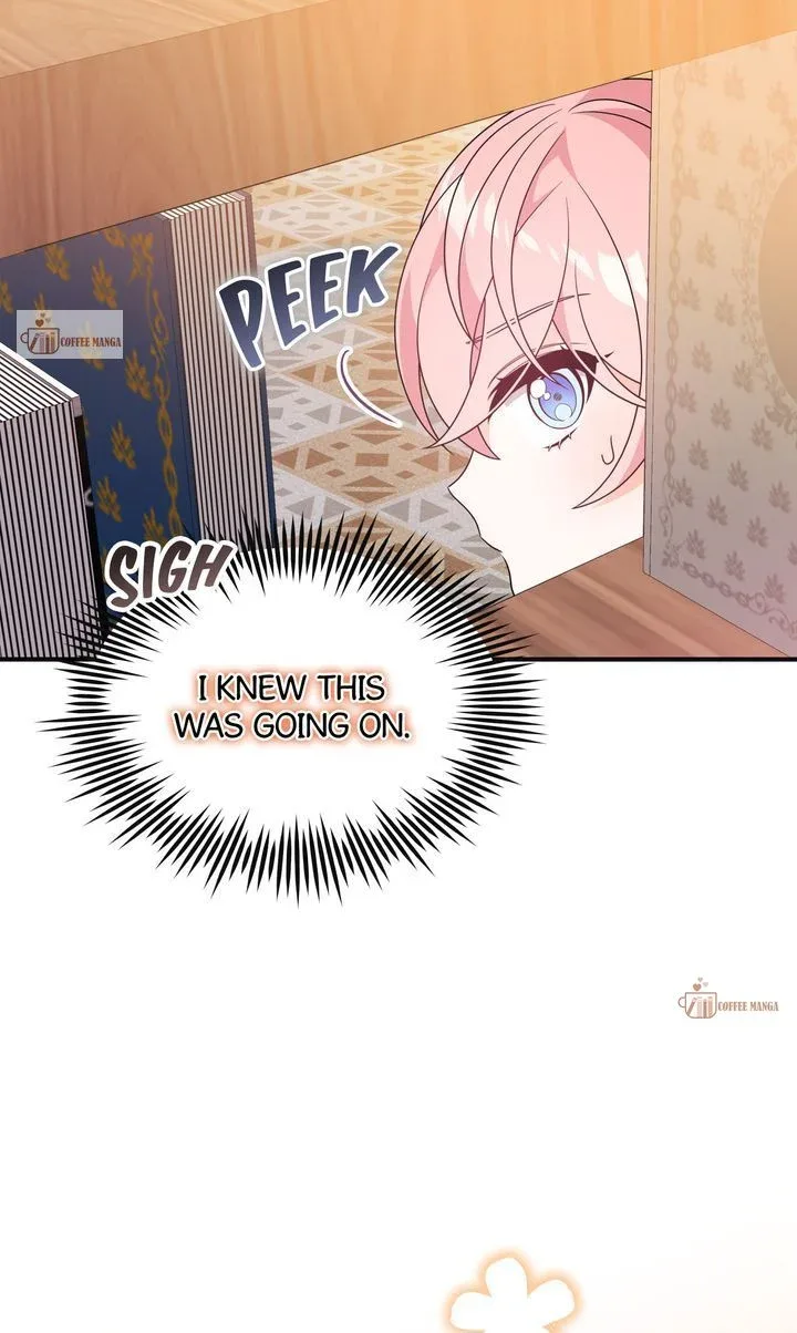 I will try to seduce the male lead for my brother Chapter 44 page 66