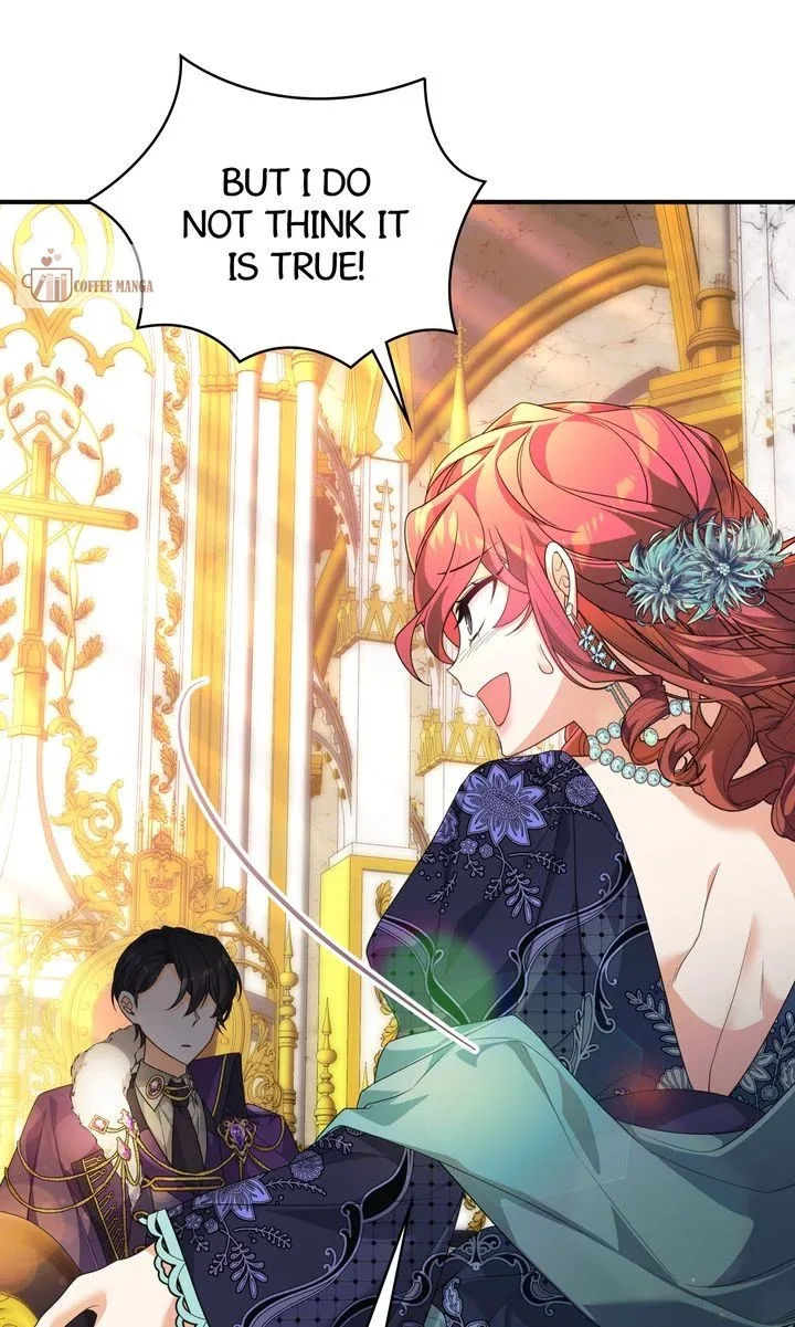I will try to seduce the male lead for my brother Chapter 43 page 30
