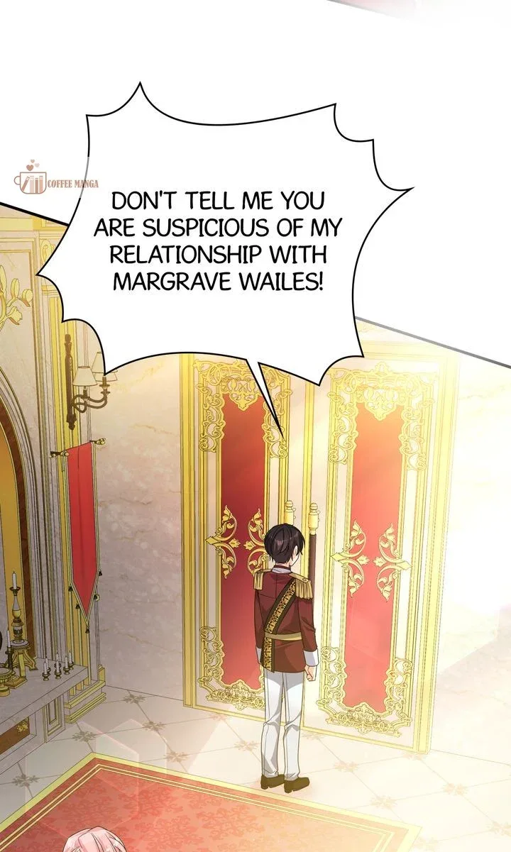 I will try to seduce the male lead for my brother Chapter 43 page 90