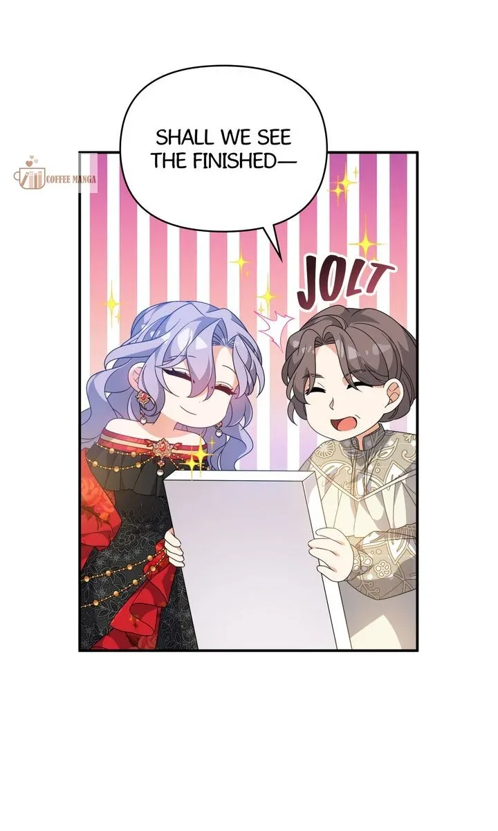I will try to seduce the male lead for my brother Chapter 43 page 53