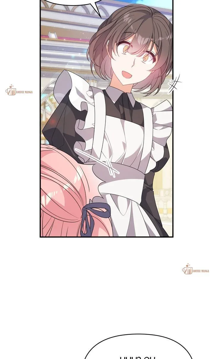 I will try to seduce the male lead for my brother Chapter 44 page 47
