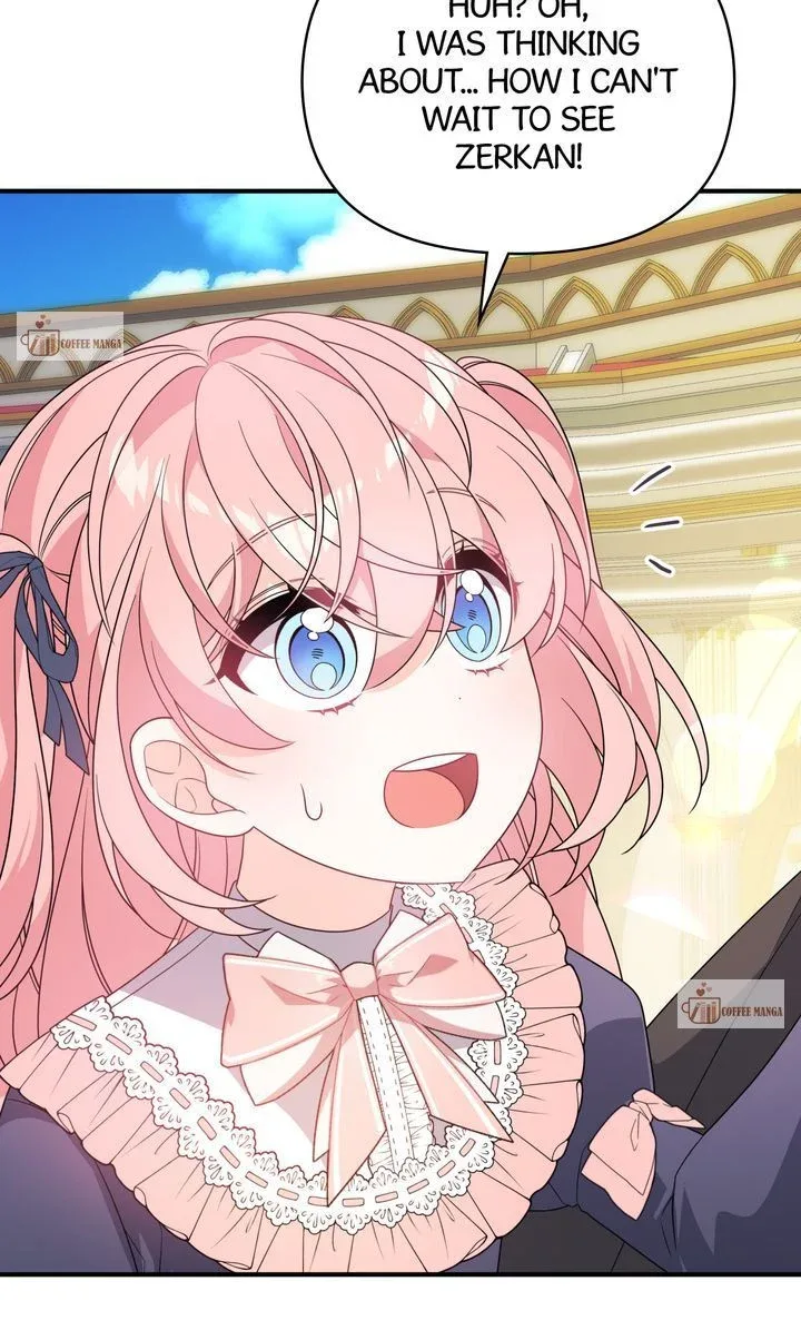 I will try to seduce the male lead for my brother Chapter 44 page 48
