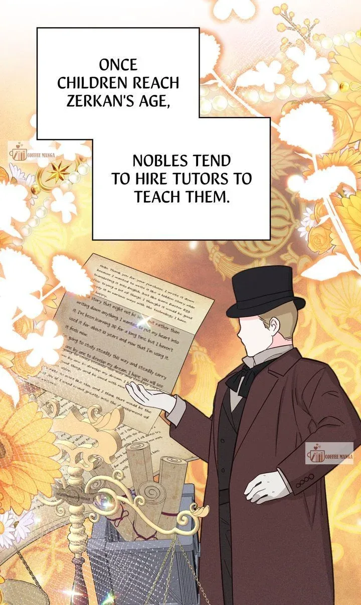 I will try to seduce the male lead for my brother Chapter 44 page 67