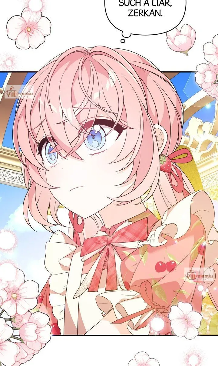 I will try to seduce the male lead for my brother Chapter 44 page 33
