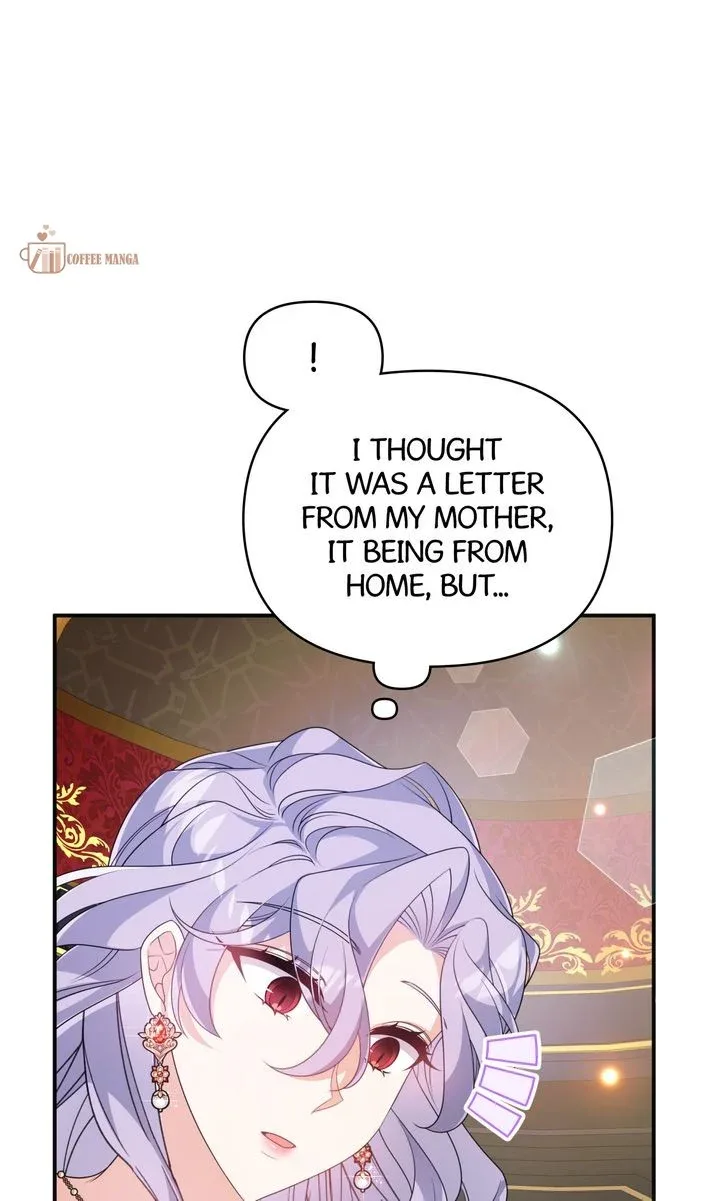 I will try to seduce the male lead for my brother Chapter 43 page 7