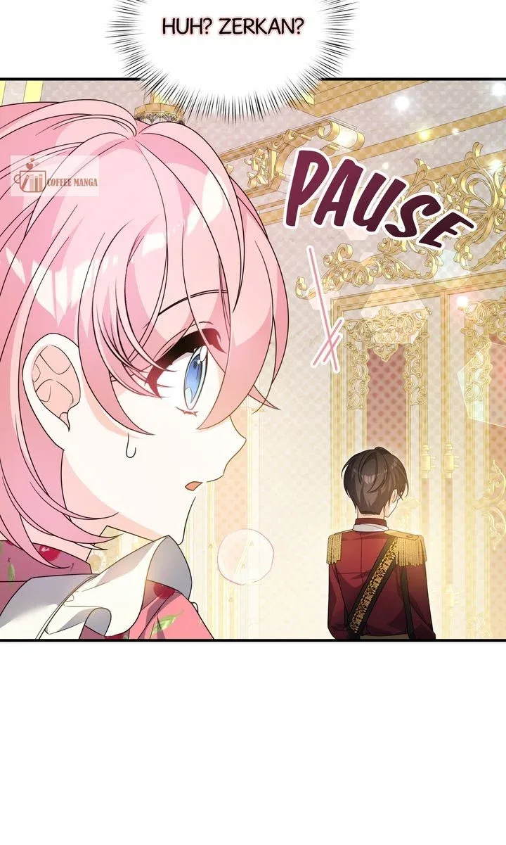 I will try to seduce the male lead for my brother Chapter 43 page 88