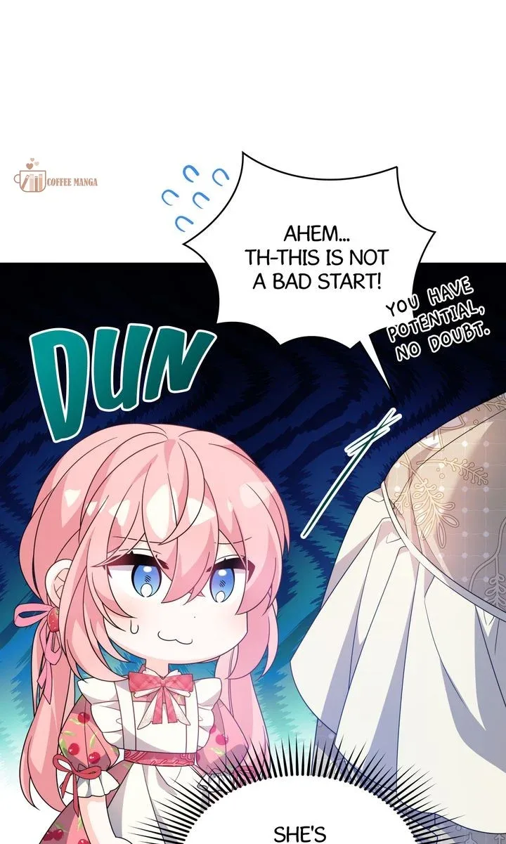 I will try to seduce the male lead for my brother Chapter 43 page 54