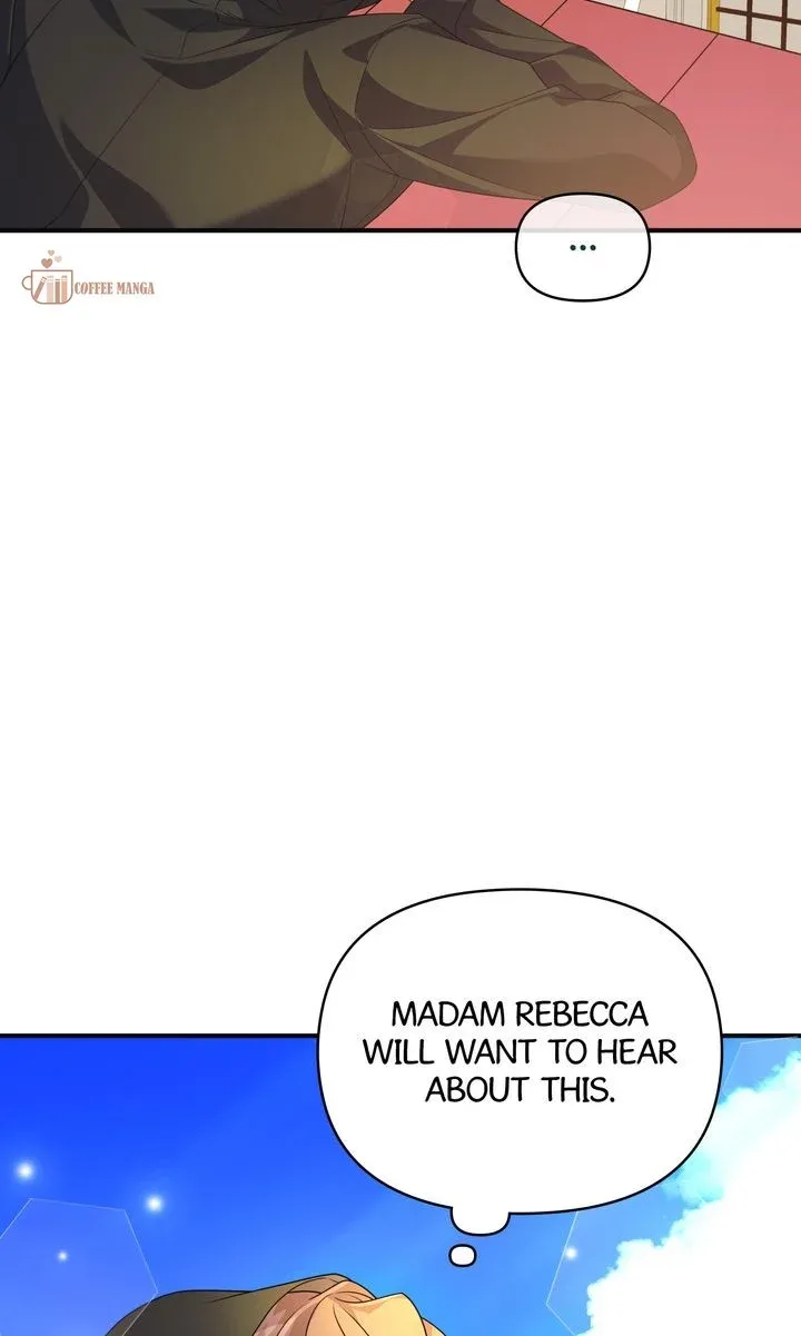 I will try to seduce the male lead for my brother Chapter 43 page 23