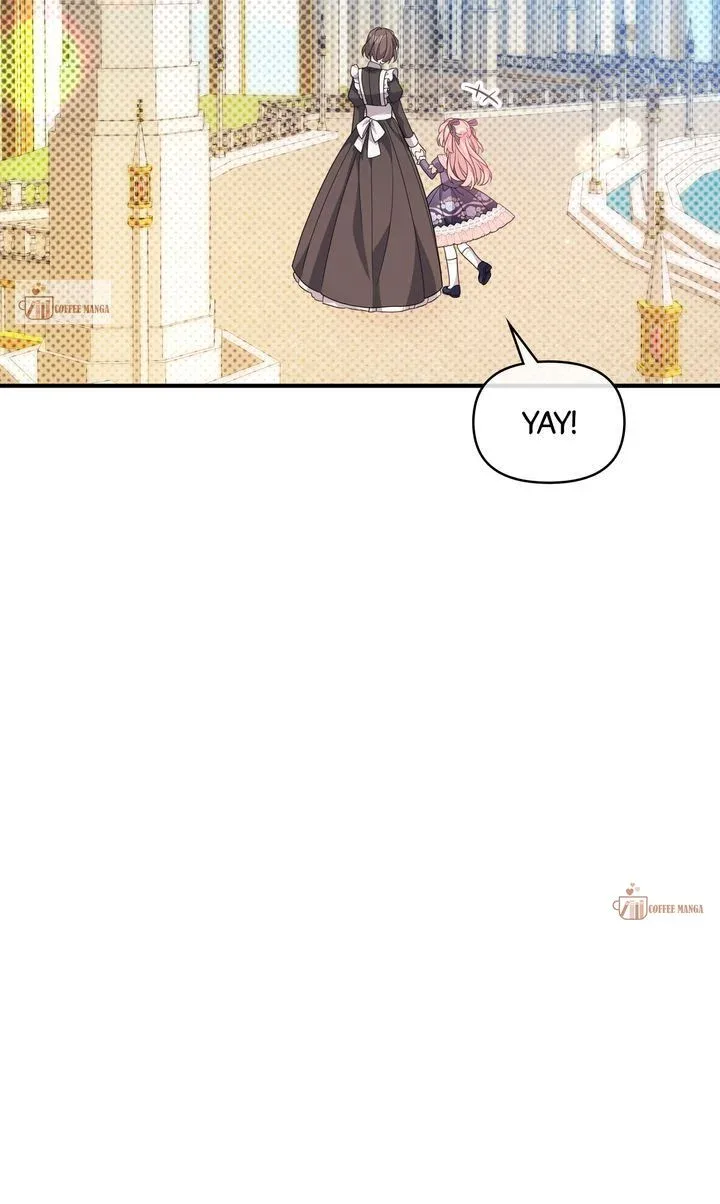 I will try to seduce the male lead for my brother Chapter 44 page 54