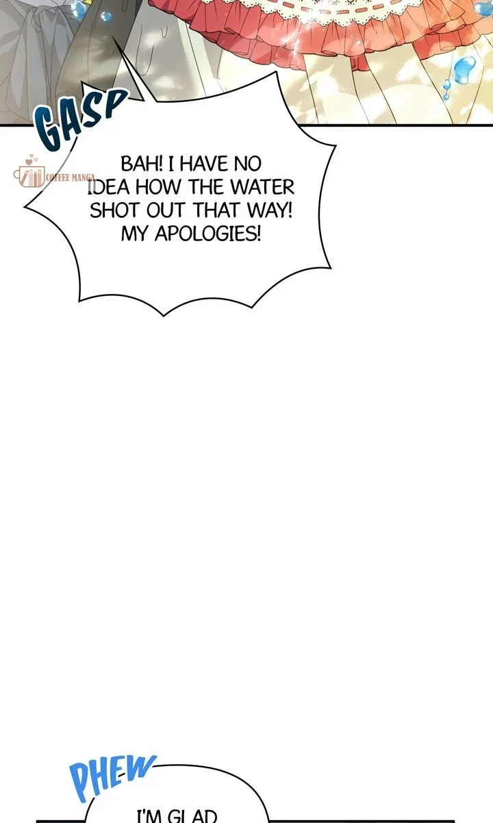 I will try to seduce the male lead for my brother Chapter 43 page 81