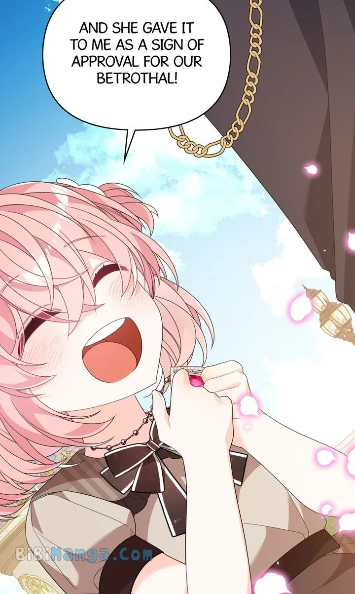 I will try to seduce the male lead for my brother Chapter 35 page 85