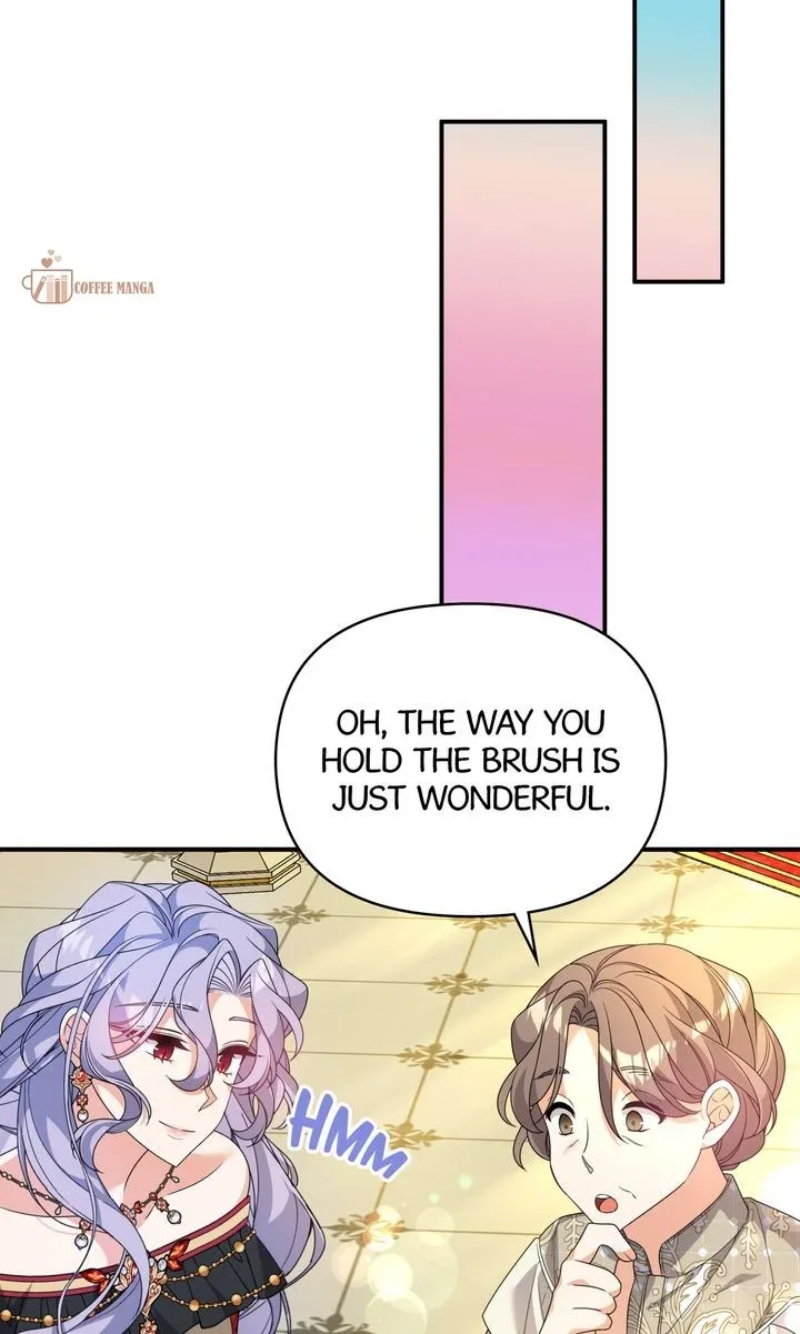 I will try to seduce the male lead for my brother Chapter 43 page 51