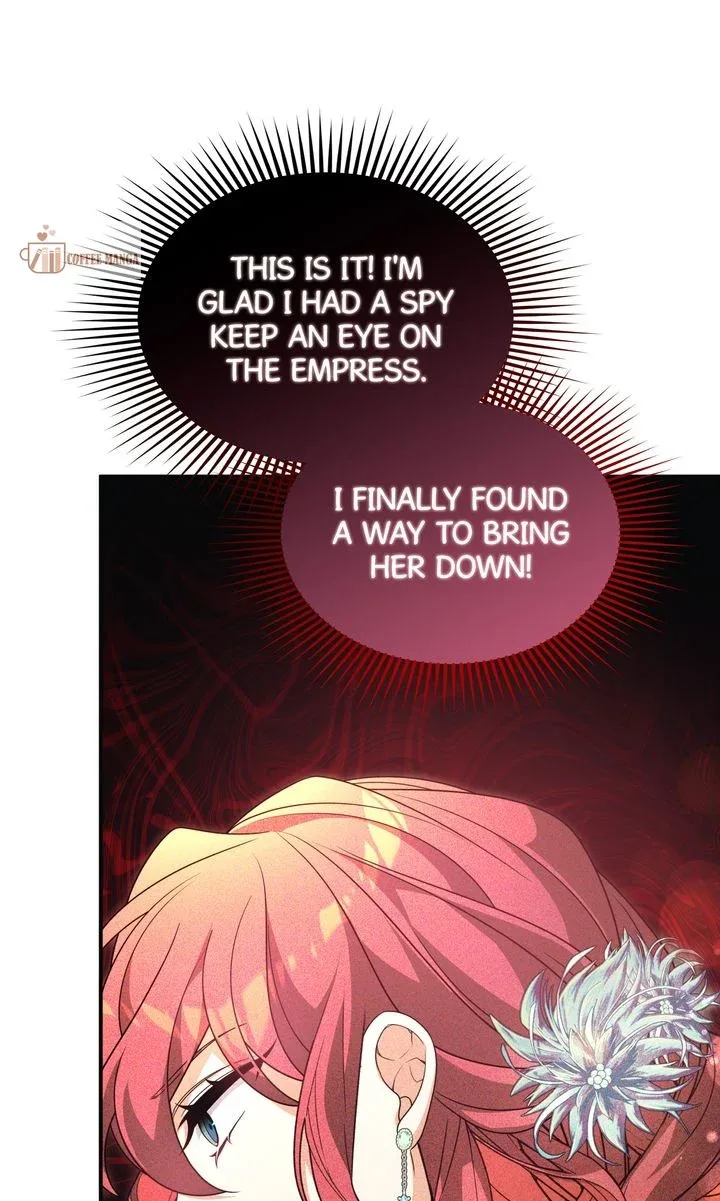 I will try to seduce the male lead for my brother Chapter 43 page 33