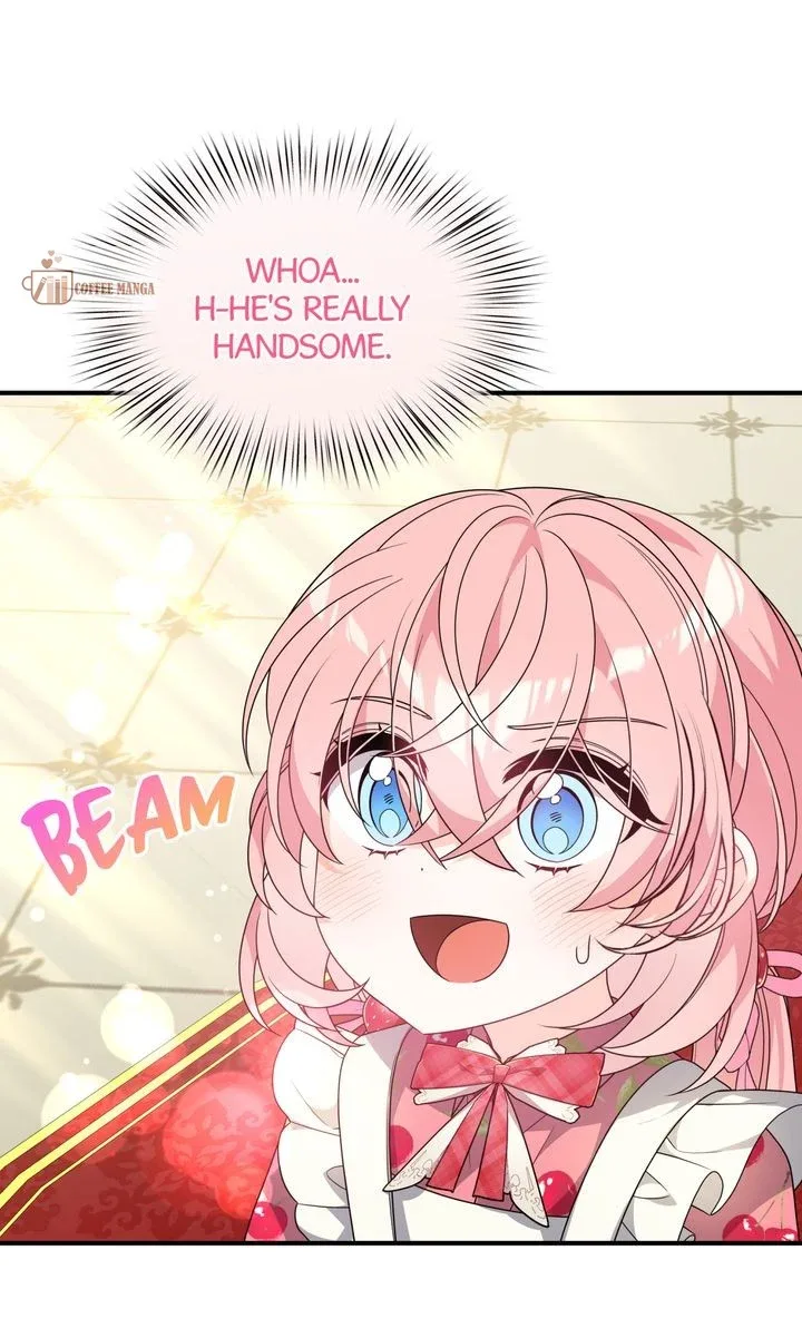 I will try to seduce the male lead for my brother Chapter 43 page 60