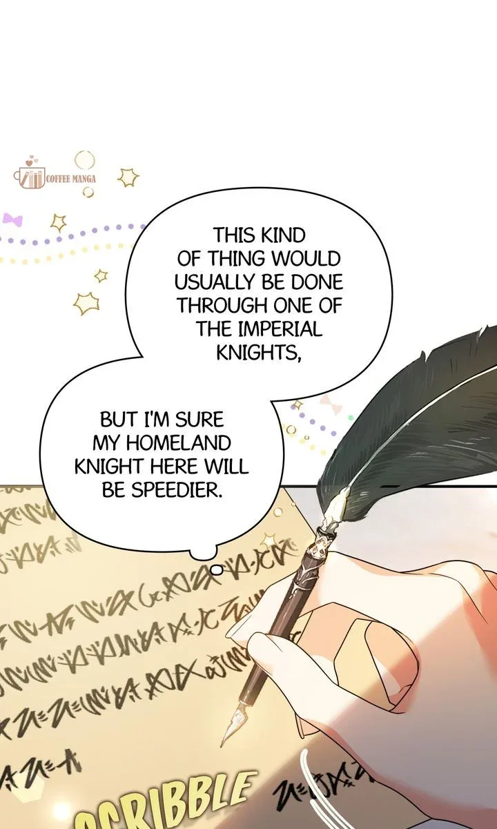I will try to seduce the male lead for my brother Chapter 43 page 17