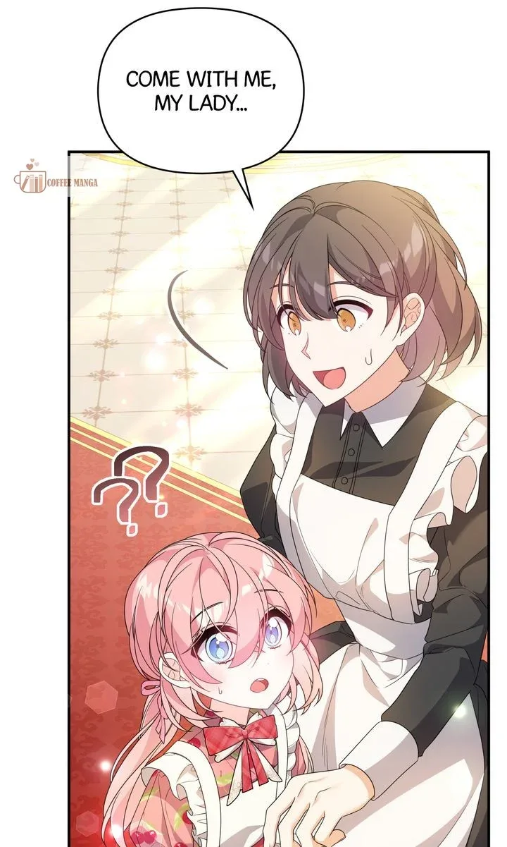 I will try to seduce the male lead for my brother Chapter 43 page 67