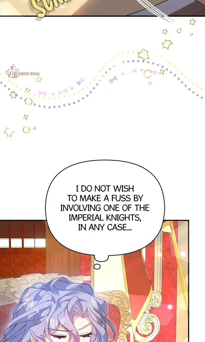I will try to seduce the male lead for my brother Chapter 43 page 18