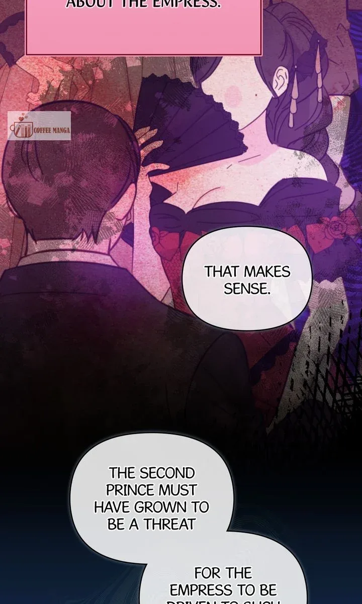 I will try to seduce the male lead for my brother Chapter 43 page 42